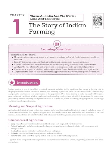 Image of Oswaal CBSE Class-7 One for All Social Science (Exploring Society: India and Beyond) Part-2 For 2026-27 Exam | As Per NCERT & CBSE Syllabus | Chapter-Wise Question Bank & Revision Notes