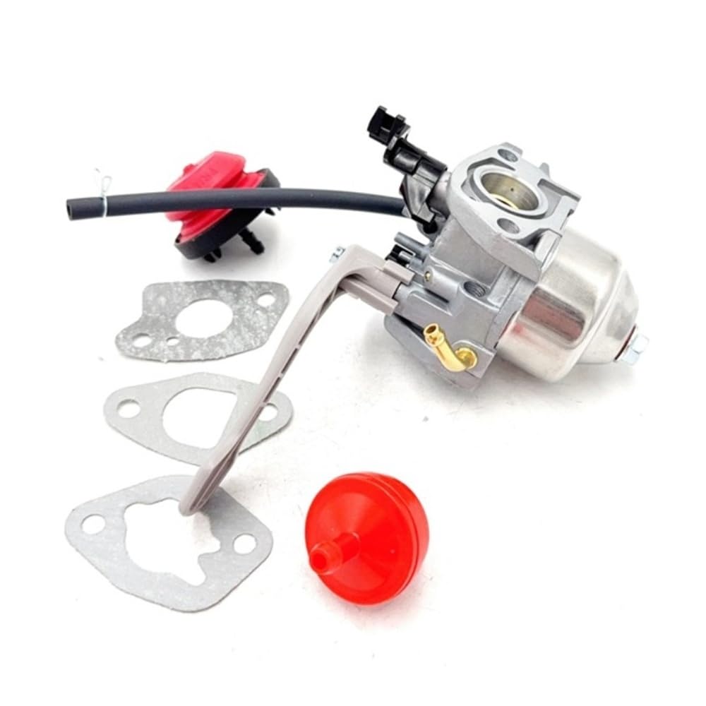 Carburateur HUAYI 127-9111 pour souffleuse à neige Toro 36001 36002 37779
