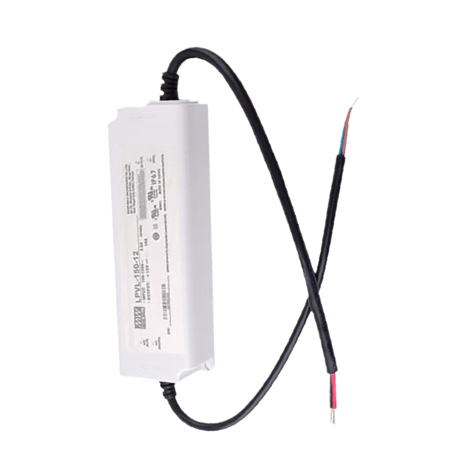 MEAN WELL HLG-120H-12AB LED-Treiber Konstantspannung 120 W 5 - 10 A 10.8 - 13.5 V/DC dimmbar, 3 in 1 Dimmer Funktion, ei kaufen