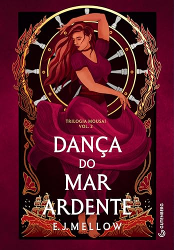 Dança do mar ardente