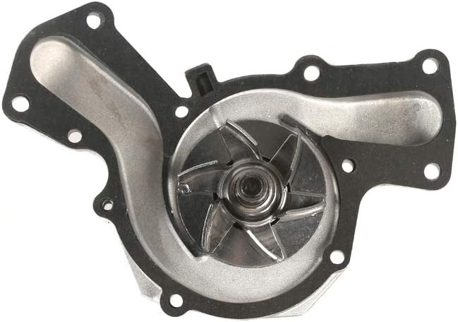 MOCA AW9310 Engine Water Pump Fit 1994-1996 for Mitsubishi Montero 3.5L V6 DOHC