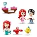 LEGO Disney Princess - Cuentos e Historias: Ariel Set de Construcción, Juguete...
