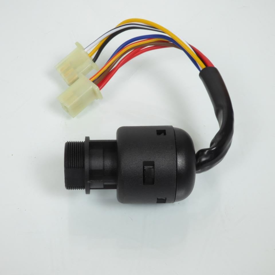 Neiman – Contattore a chiave moto MBK 50 xlimit 1996 – 2002 nove