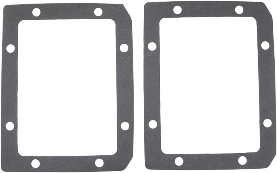 Exchangers Seal Gasket Kit Compatible with AQAD40 TAMD40 22111