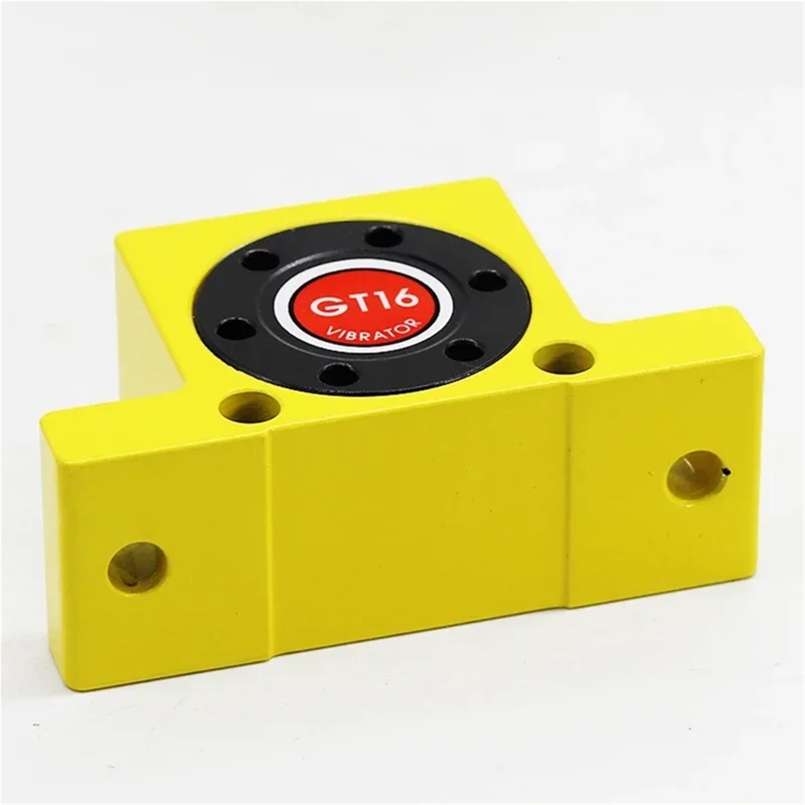 GT Series Pneuatic Air Turbine Vibrator For Bin Hopper GT4 GT6 GT8 GT10 GT13 GT16 GT20 GT25 GT30 GT36 GT40 GT48 - GT Series Pneuatic Vibrator, Pneuatic Vibrator GT Series Pneuatic Air Turbine Vibrator For Bin Hopper GT4 GT6 GT8 GT10 GT13 GT16 GT20 GT25 GT30 GT36 GT40 GT48 - GT Series Pneuatic Vibrator, Pneuatic Vibrator