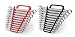 TEKTON Combination Wrench Set with Store and Go Keeper, Inch/Metric, 1/4-Inch - 7/8-Inch, 8 mm - 19 mm, 22-Piece | 90186