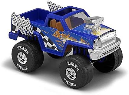 Tonka monster truck toy Clearance