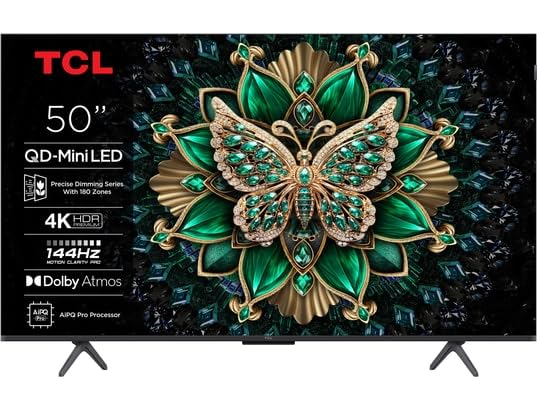 TCL Produit sans Titre