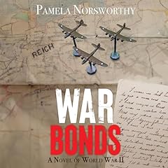War Bonds Titelbild