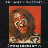 Complete Sessions (1970-1973)