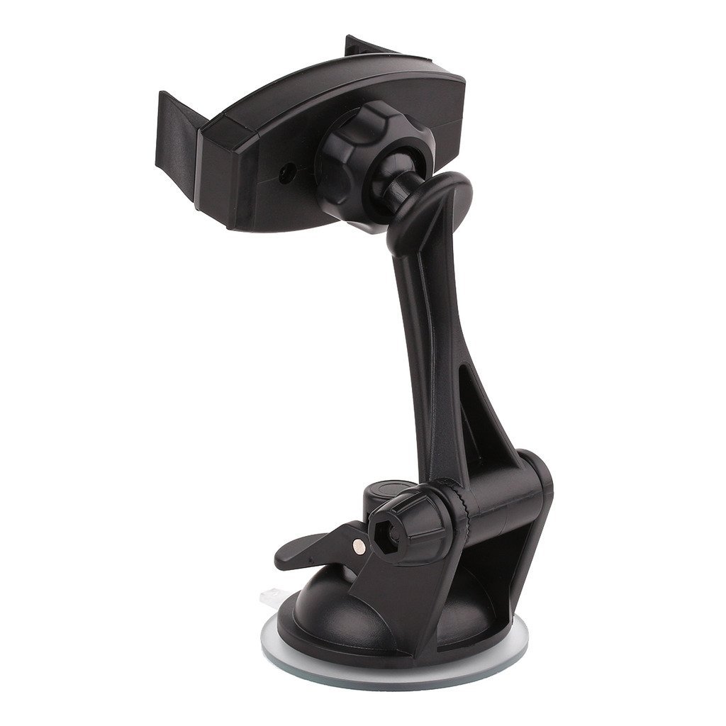 UthenYC Universal Car Mount Phone Holder for iPhone 6s Plus 6s SE Samsung Galaxy S7 Edge S6 Edge