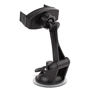 UthenYC Universal Car Mount Phone Holder for iPhone 6s Plus 6s SE Samsung Galaxy S7 Edge S6 Edge