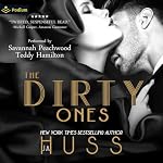Cover of The Dirty Ones