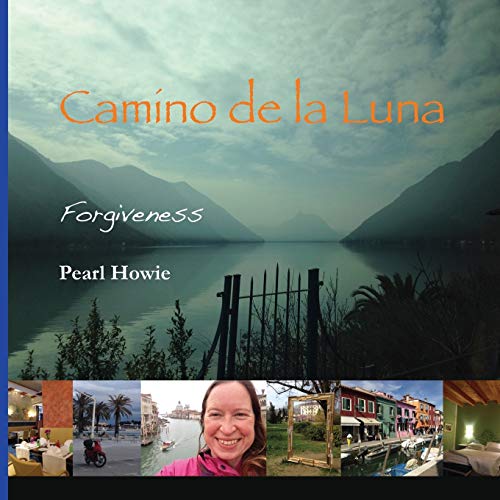 Preisvergleich Produktbild Camino de la Luna: Forgiveness