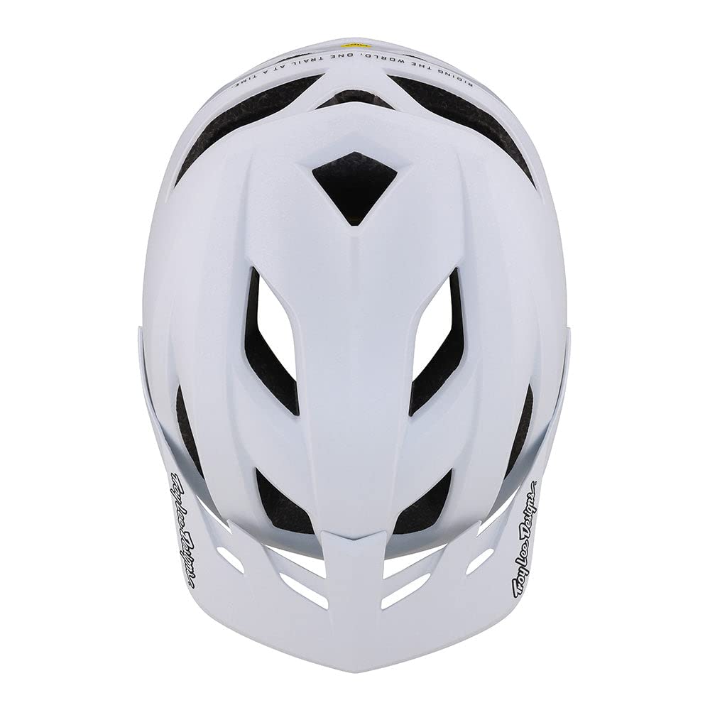 Troy Lee Designs Casco MTB Flowline con 14 fori di ventilazione