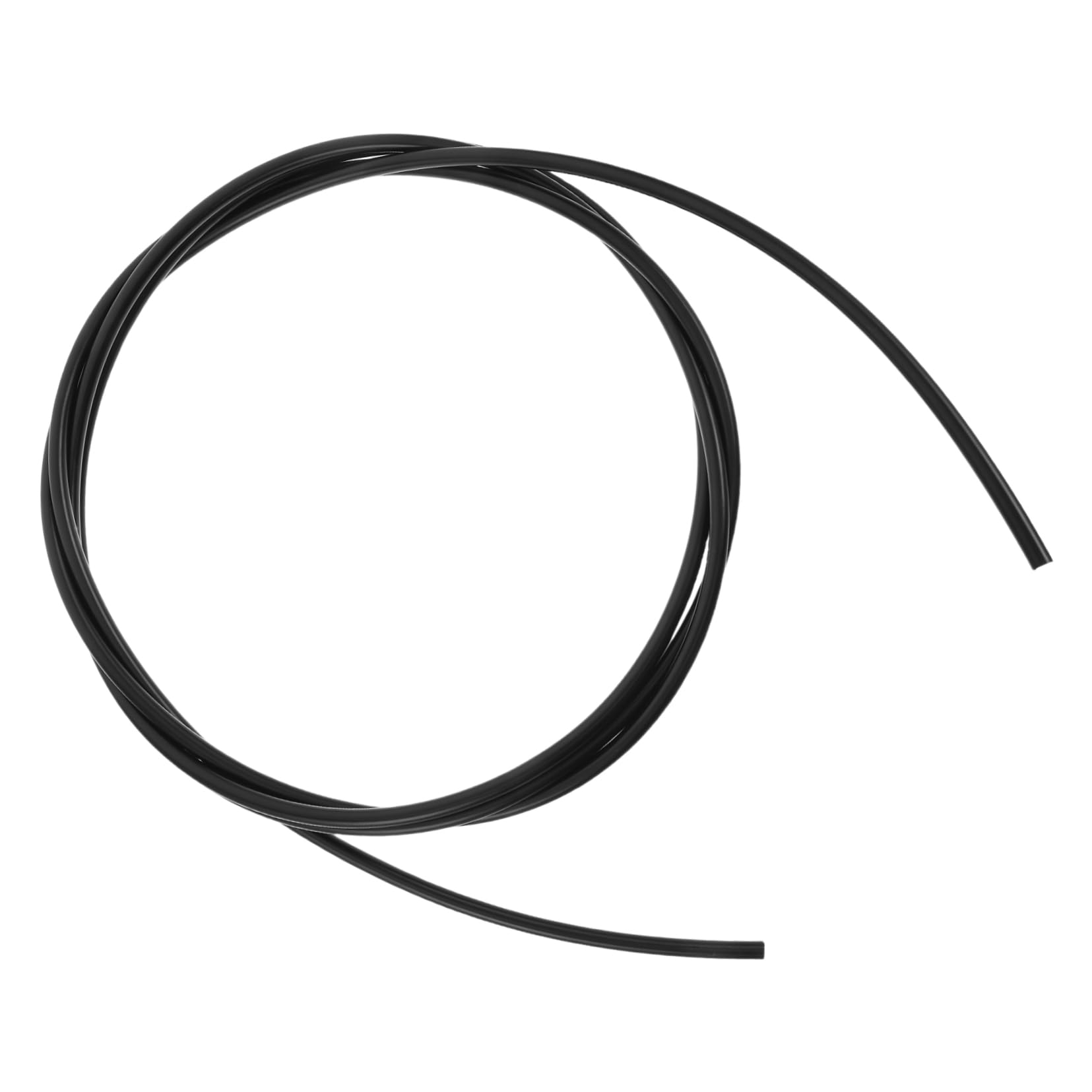 Toddmomy Hydraulic Disc Brake Hose Brake Line for Mountain Bikes Leakproof Design Ensures Reliable Performance Compatible with Various Bicycles for Riding