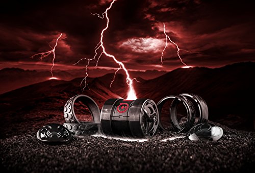 Sphero Ollie Darkside App Controlled Robot