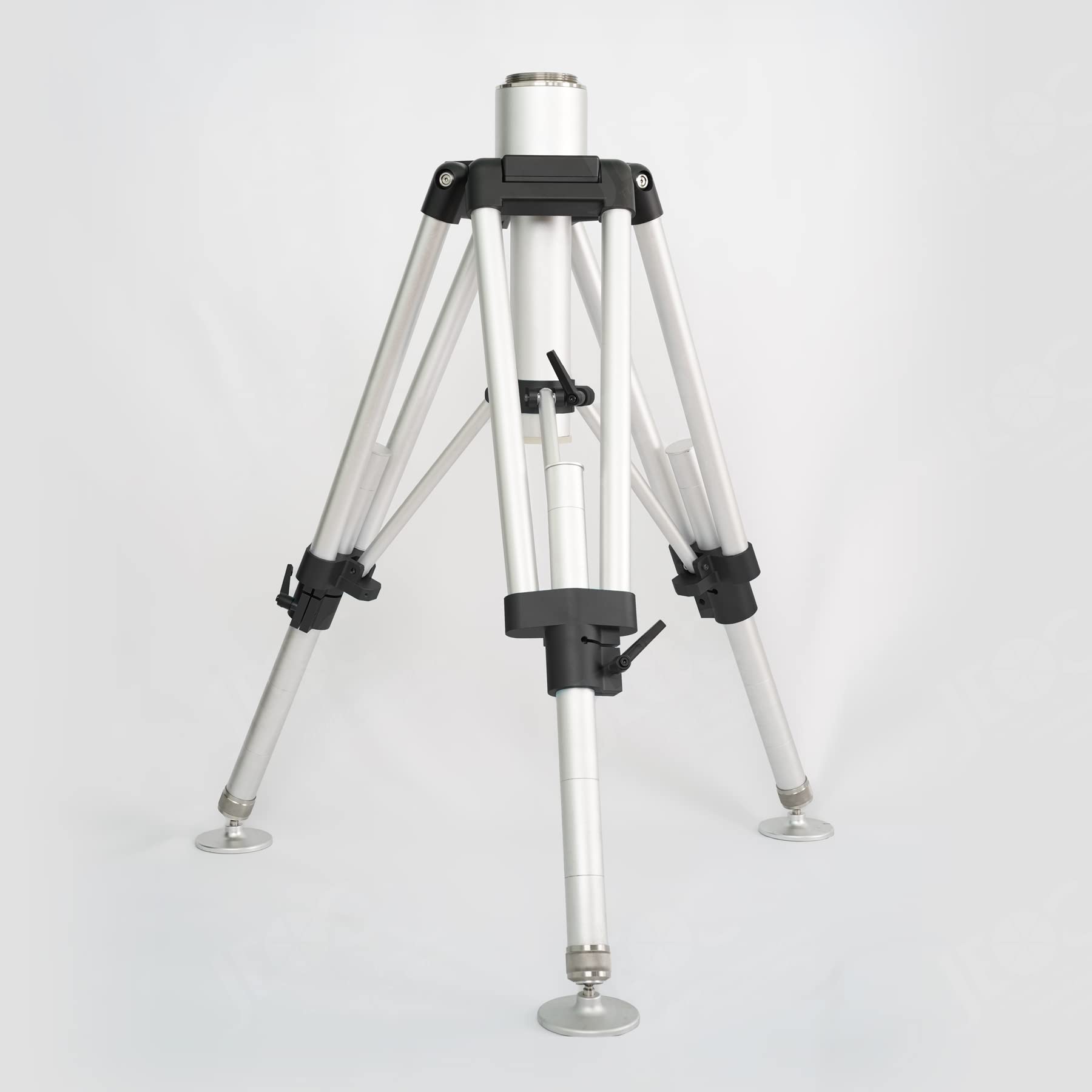 JEOC Heavy Load Tripod for Faro API Laser Trackers with Flight Case Land Surveying Equipment