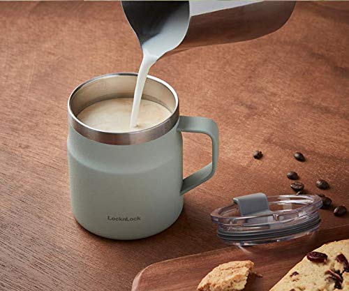 LocknLock Metro Mug 16 oz