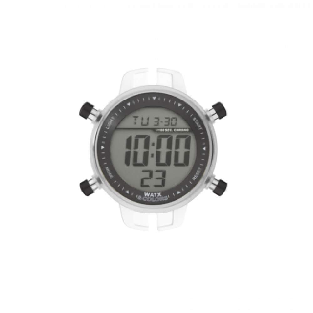 Watx Colors Orologio Unisex Watxcolors RWA1005 - 4