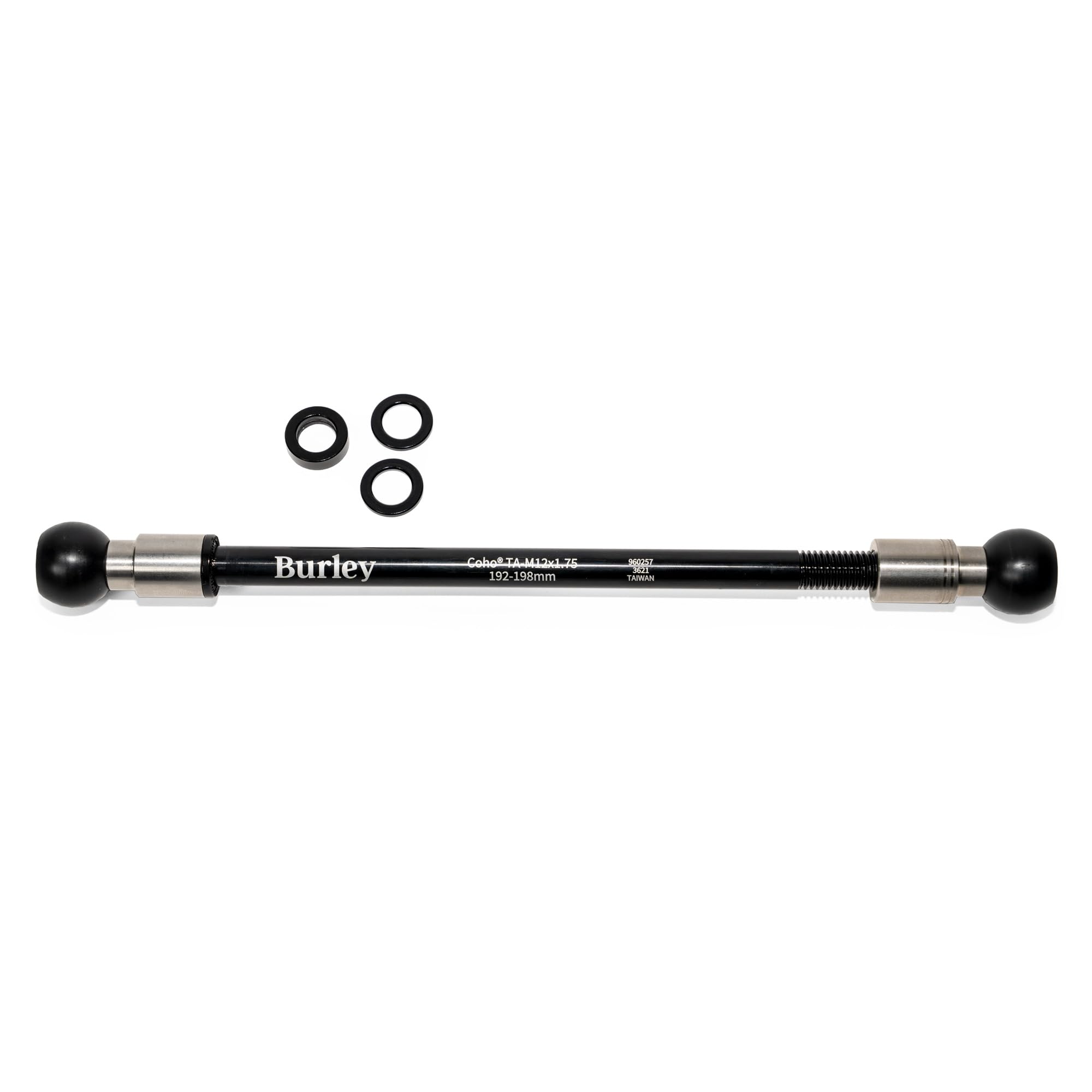 Burley COHO® Thru Axle