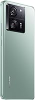 Vista 6 de Xiaomi 13T PRO 5G + 4G LTE (512 GB+12 GB) ROM global desbloqueado en todo el mundo (Tmobile Mint Tello Global) Cámara triple Pro Leica de 50 MP 6.67
