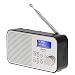 Produktbild Camry CR 1179 Digital Alarm Clock