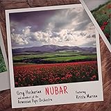  Nubar (feat. Krista Marina)