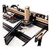 JessEm Miter Slide II for your Router Table 06100