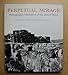 Perpetual Mirage: Photographic Narratives of the Desert West