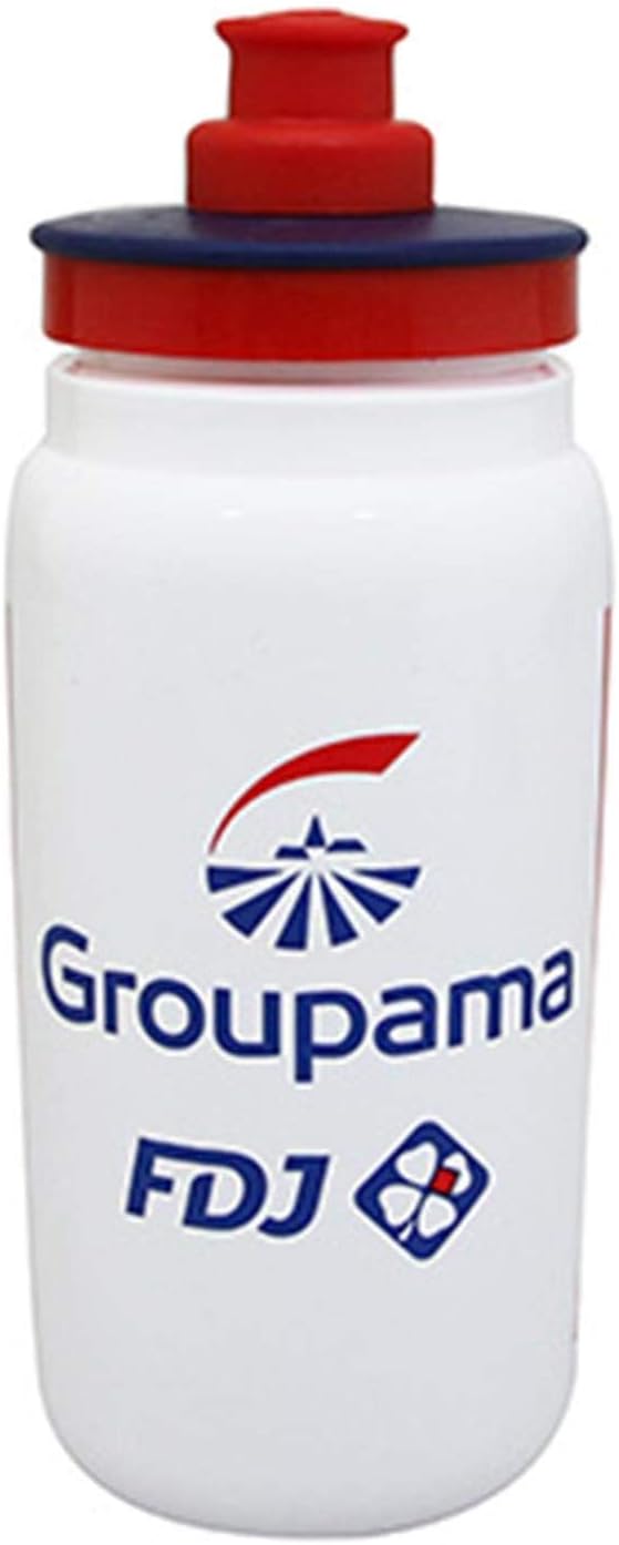 Lot De 2 Bidons équipe AG2R CITROEN Cyclisme Vélo Route Course Hydratation Gourde Tour De France 2023 3549220