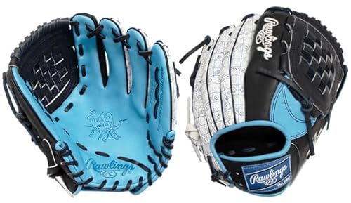 Rawlings Heart of The Hide Series 11.5" Infield Glove Flip