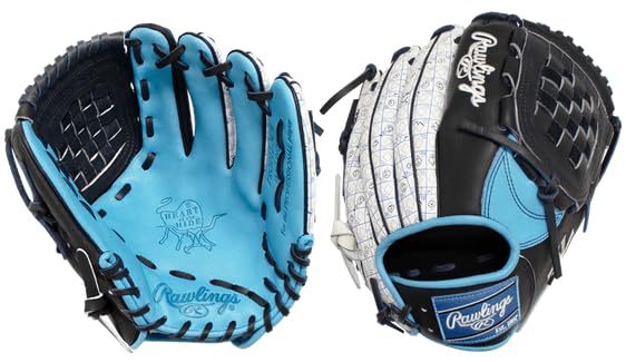 Heart of the Hide 11.5" Infield Glove Flip Play PRODJ2-3CB (2026) – Pro Steerhide Leather…