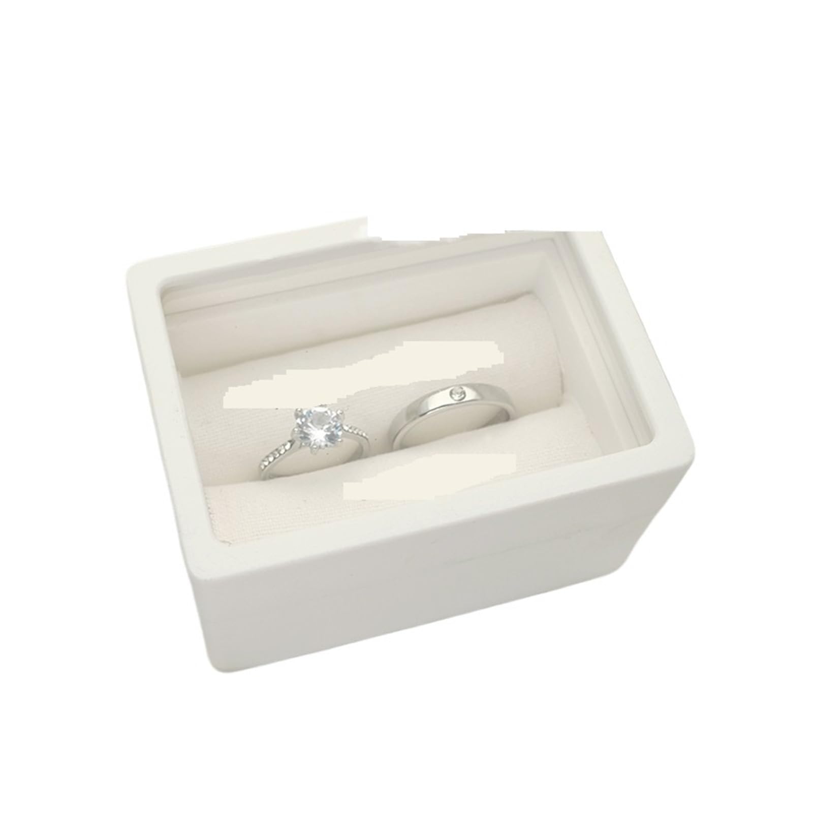 WWYYZAYC Wedding Ring Box,Proposal(Color02)