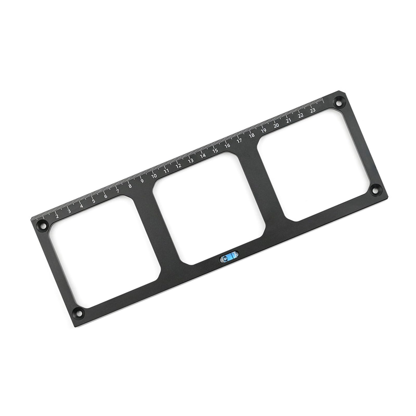 86 Socket Bottom Box Practical 86 Type Wire Box Template Hole Opening for Bedside Table Socket Bottom Box