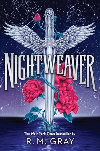 Image of Nightweaver