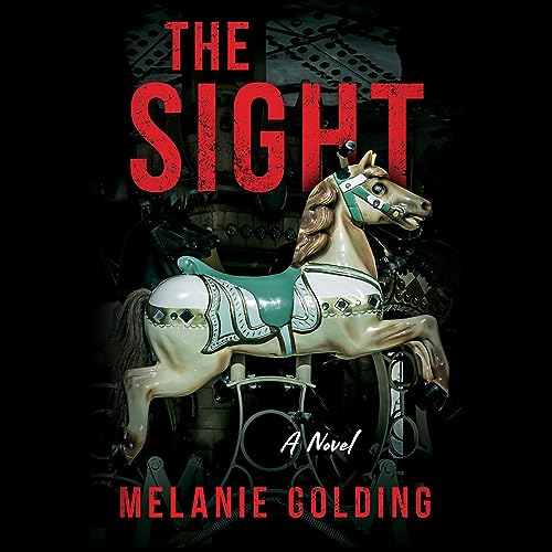 Melanie Golding  The Sight 