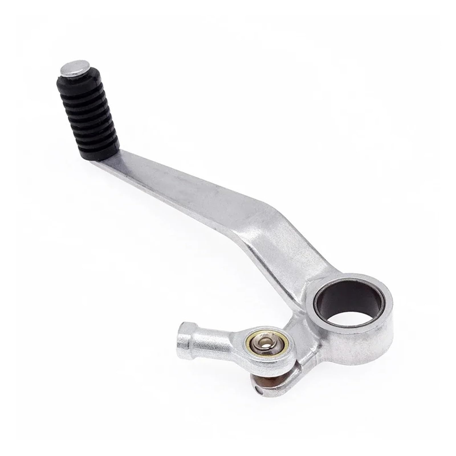 SYC27QP Shift Pedal Lever Motorcycle 1 Pcs Motorcycles Gear Start Shift Levers Brake Pedal Shifter Footrest Fits for K5 K7 for GSXR 1000 GSXR1000 GSX-R 2005 2006
