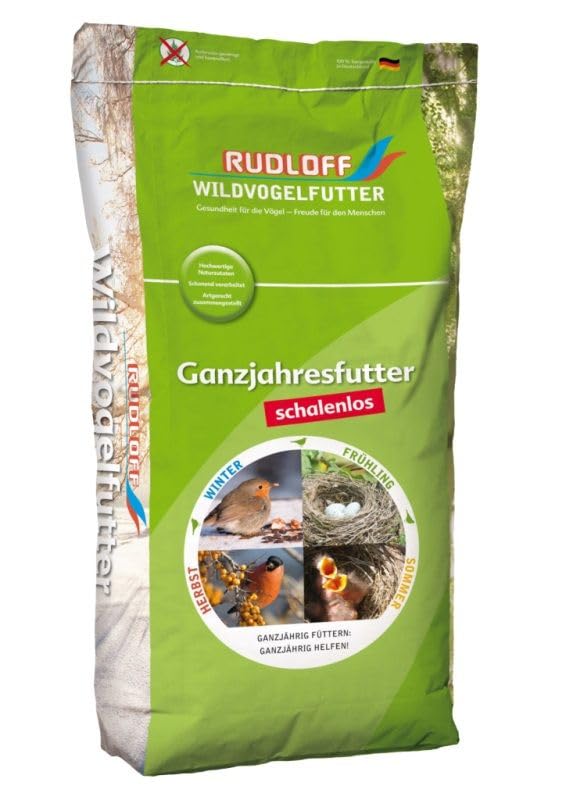 Ruvo Terrassenmix schalenlos, 25 Kg