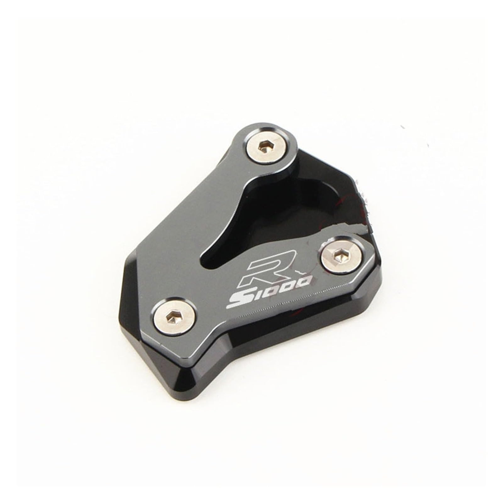 Support Latéral Moto Élargi : Évitez la Chute de Votre S1000RR
