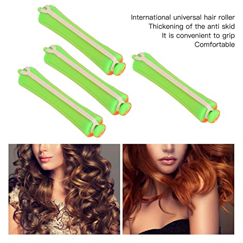 20pcs ABS Hair Curling Rod, Hair Perm Rods - Image 3