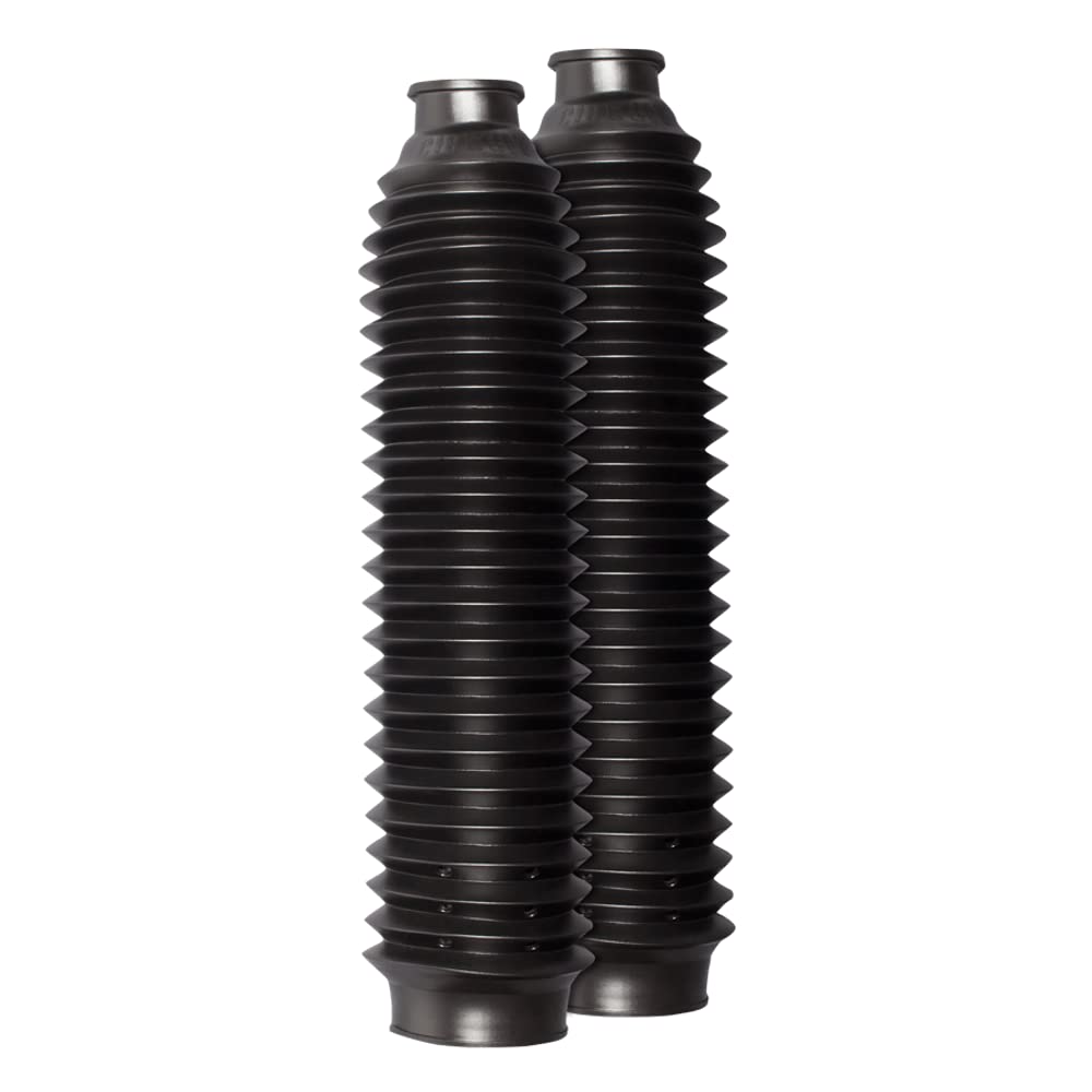 CIRCUIT Equipment SS003-001 Bellows Black