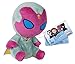 Funko 0849803086183 - Marvel Civil War - Vision Mopeez 11cm
