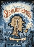  Im Kopf von Sherlock Holmes: Das Rätsel der skandalösen Eintrittskarte