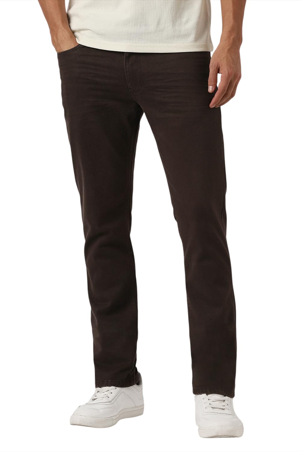 van heusen Men Jeans-picture-26