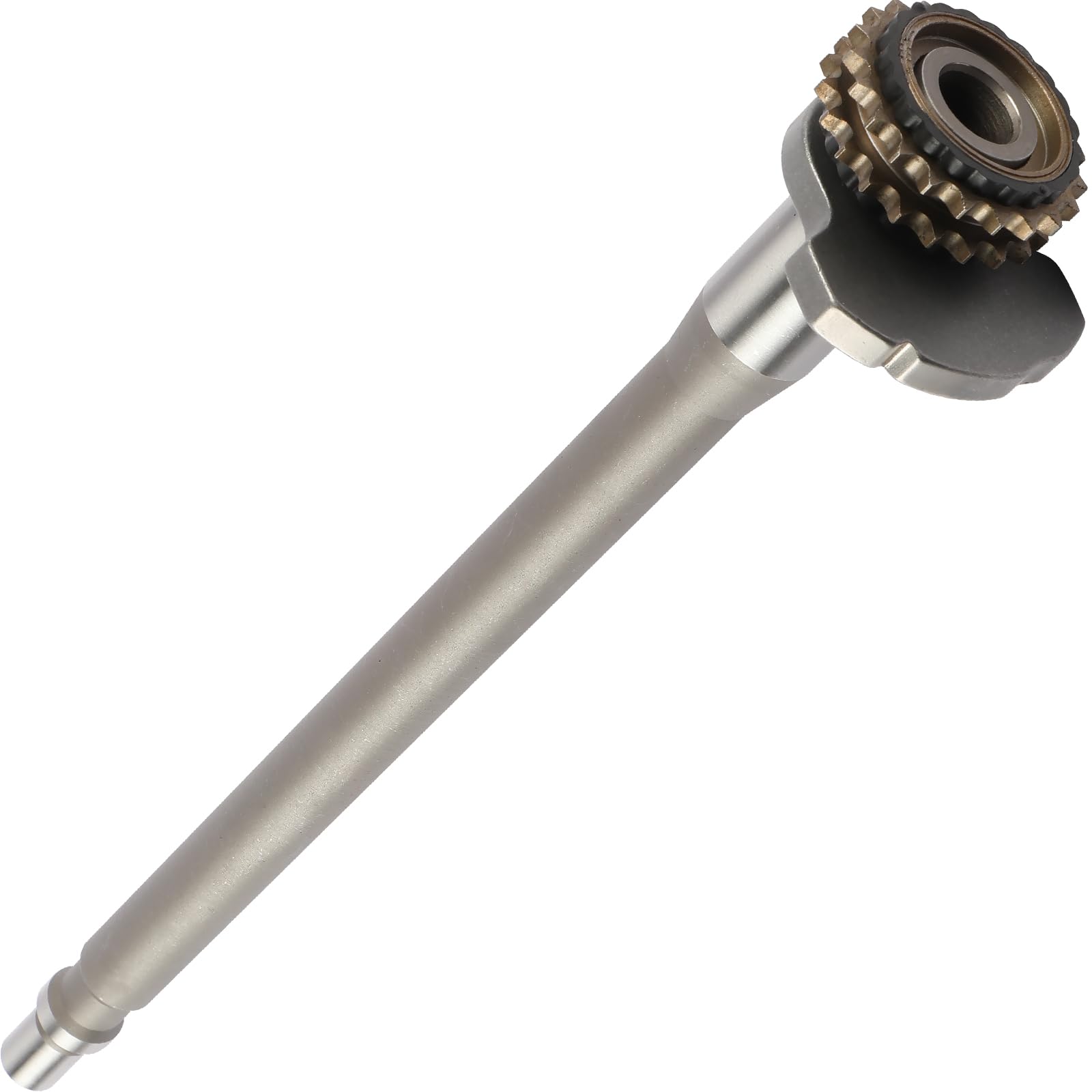 Ausgleichswelle Wellenlager Kompatibel mit Mercedes-Benz C-Klasse W203 C280 SLK R171 280 SLK 300 2005-2011,OE#A2720301472(Balance Shaft)
