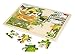 Melissa & Doug Pets at Play Wooden Jigsaw Puzzle With Storage Tray (24 pcs)