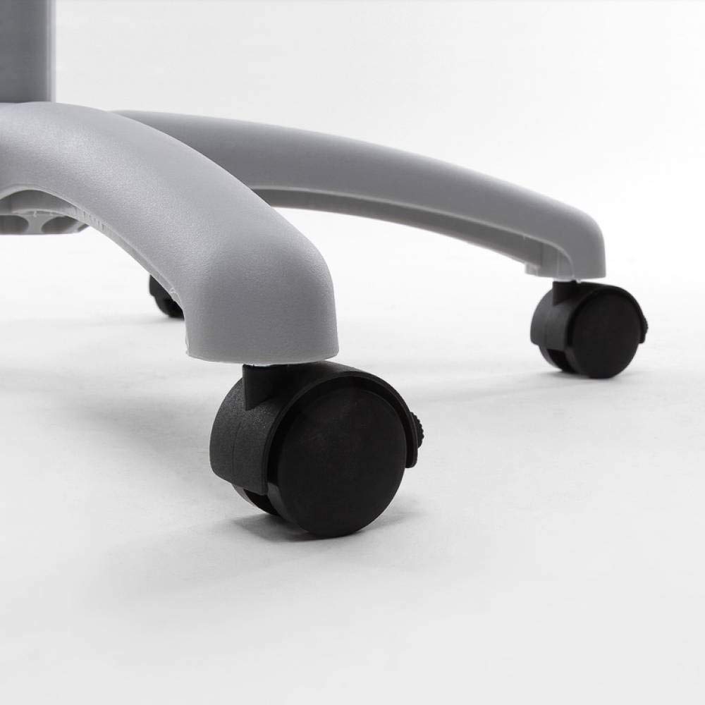 SCRITTO® Premium lavagna magnetica a fogli mobili, base a stella