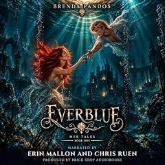 Everblue cover art