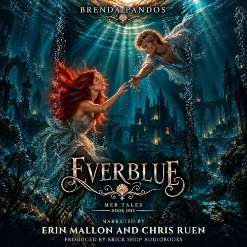 Everblue cover art
